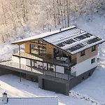 Lapuris - Brandnertal Mountain Retreat Holiday home Buerserberg