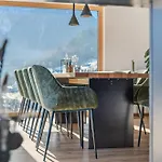 Lapuris - Brandnertal Mountain Retreat Buerserberg