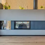 Holiday home Lapuris - Brandnertal Mountain Retreat