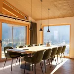 Holiday home Lapuris - Brandnertal Mountain Retreat *