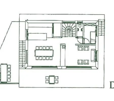 Ferienhaus Lapuris - Brandnertal Mountain Retreat