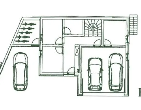 Ferienhaus Lapuris - Brandnertal Mountain Retreat Bürserberg