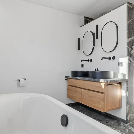 Holiday home Lapuris - Brandnertal Mountain Retreat Buerserberg