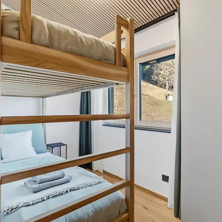 Lapuris - Brandnertal Mountain Retreat Bürserberg