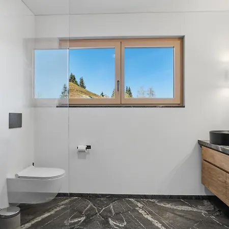 Lapuris - Brandnertal Mountain Retreat